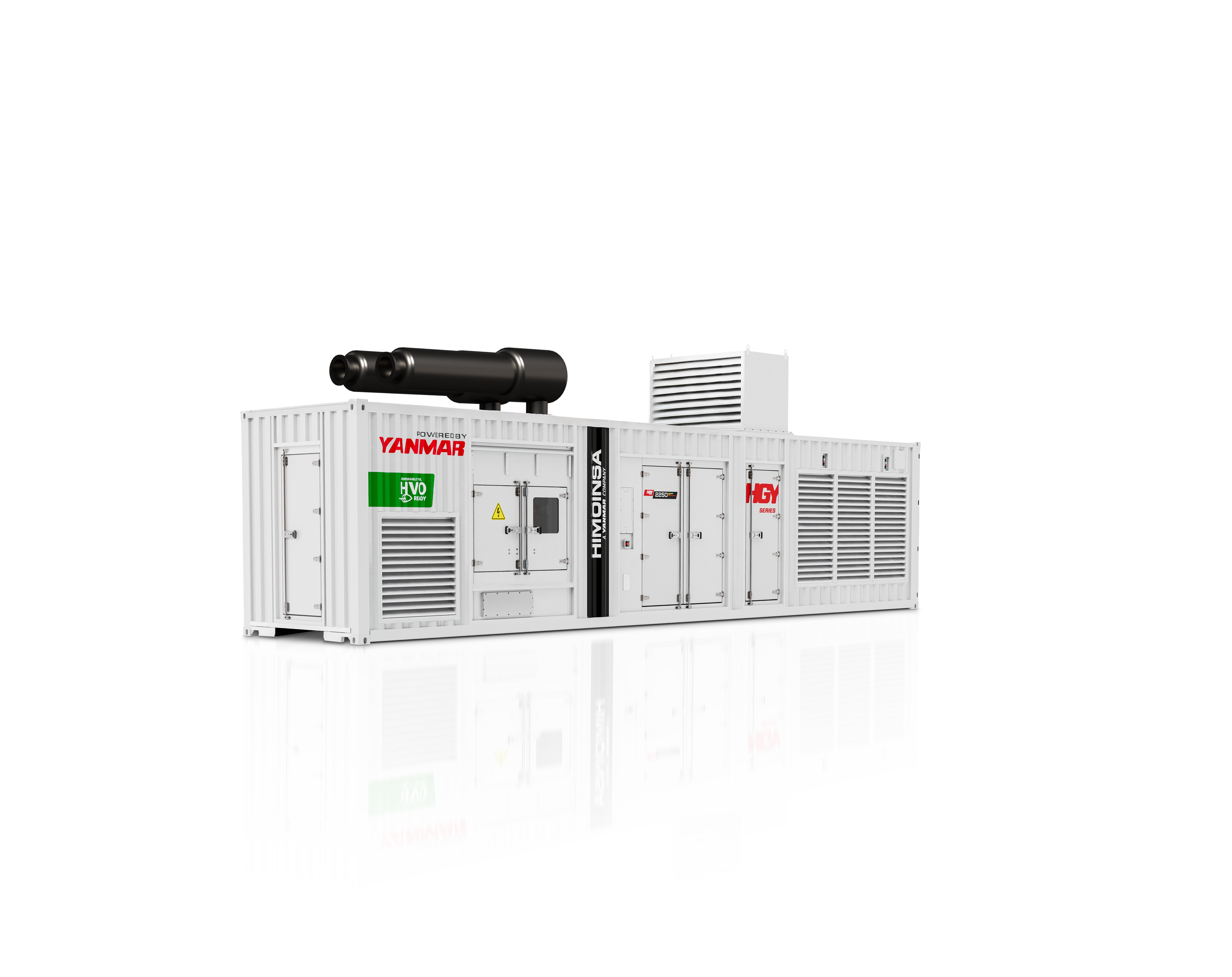 Modelo: HGY-1500 D5 DCP