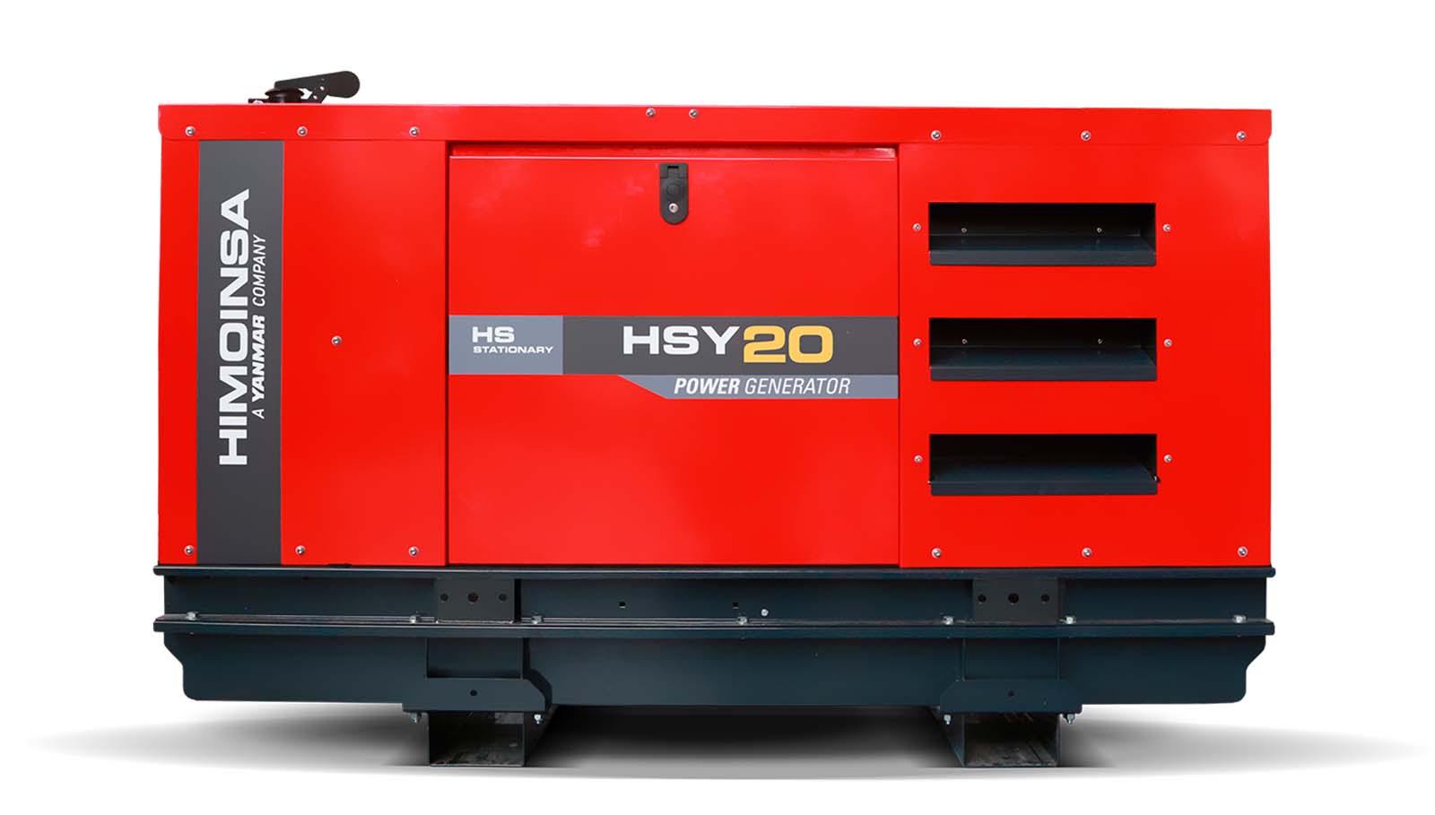 Modelo: HSY-20 T5