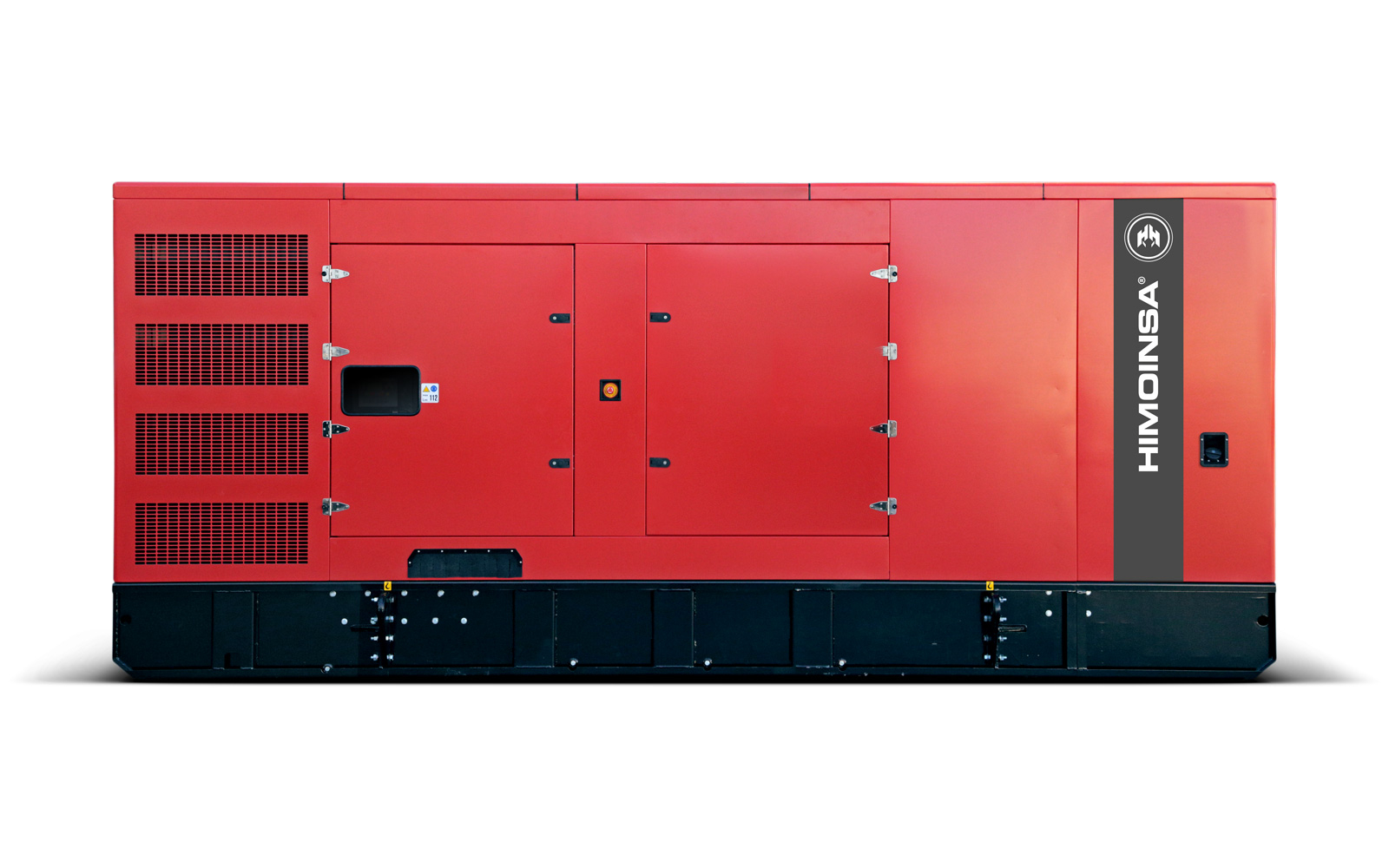 Modelo: HBW-940 T5 Insonorizado L