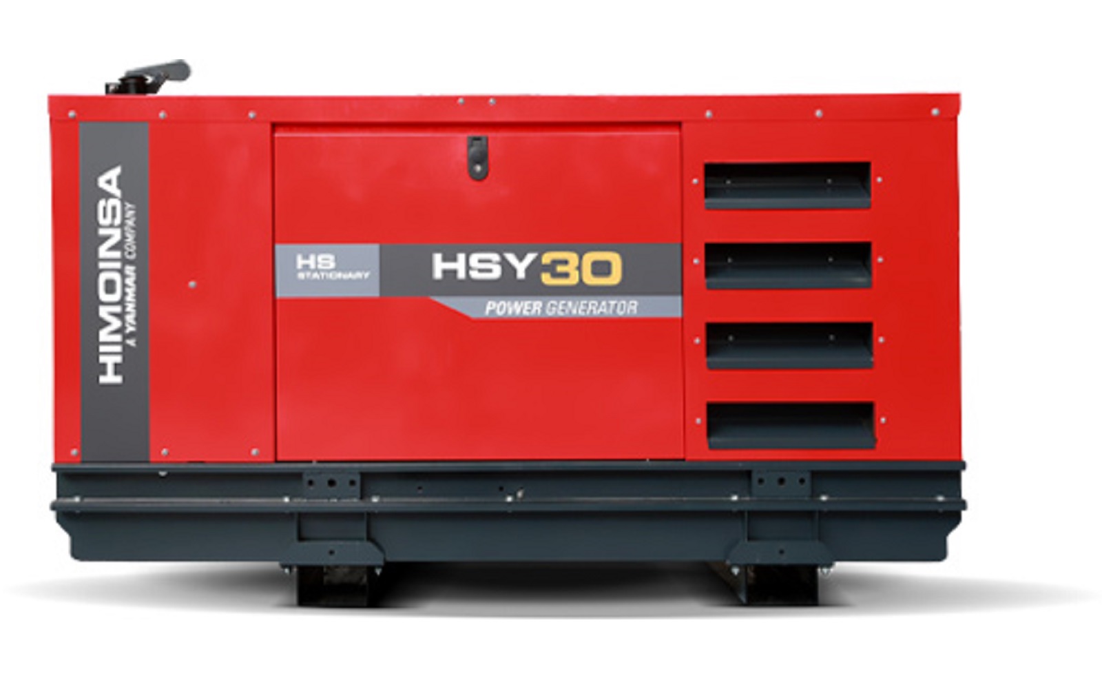 Modelo: HSY-30 T5