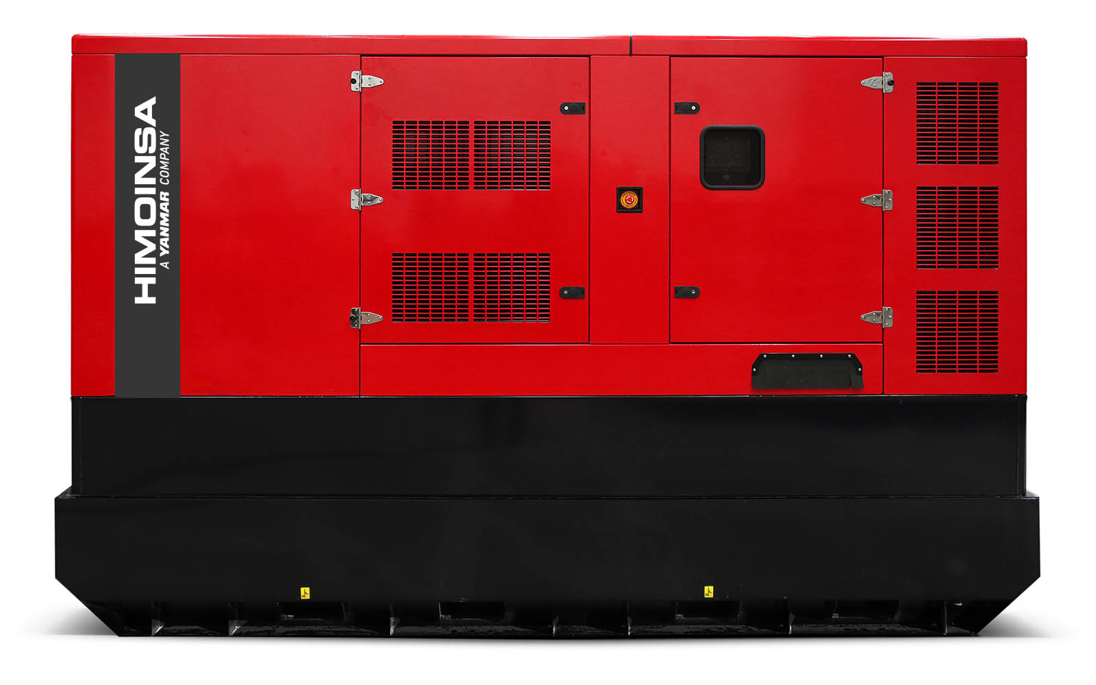 Modelo: HRFW-500 T5