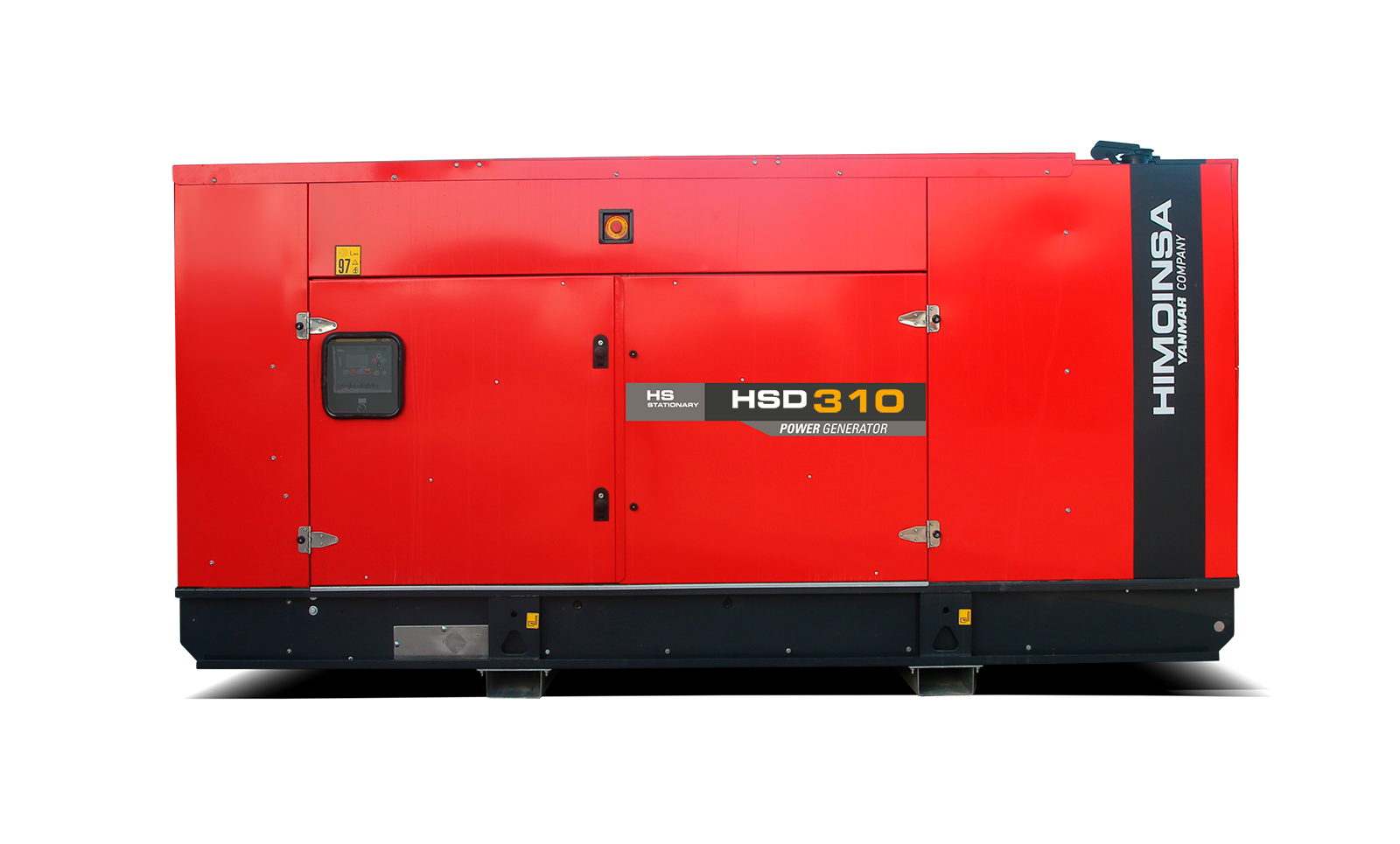 Modelo: HSD-310 T5