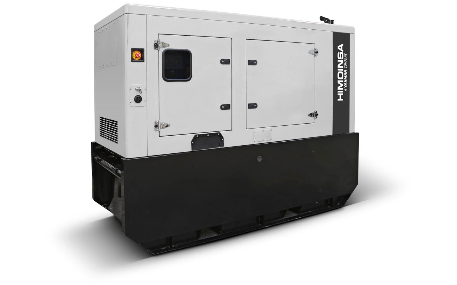 Modelo: HRGO-40 T5 LPG