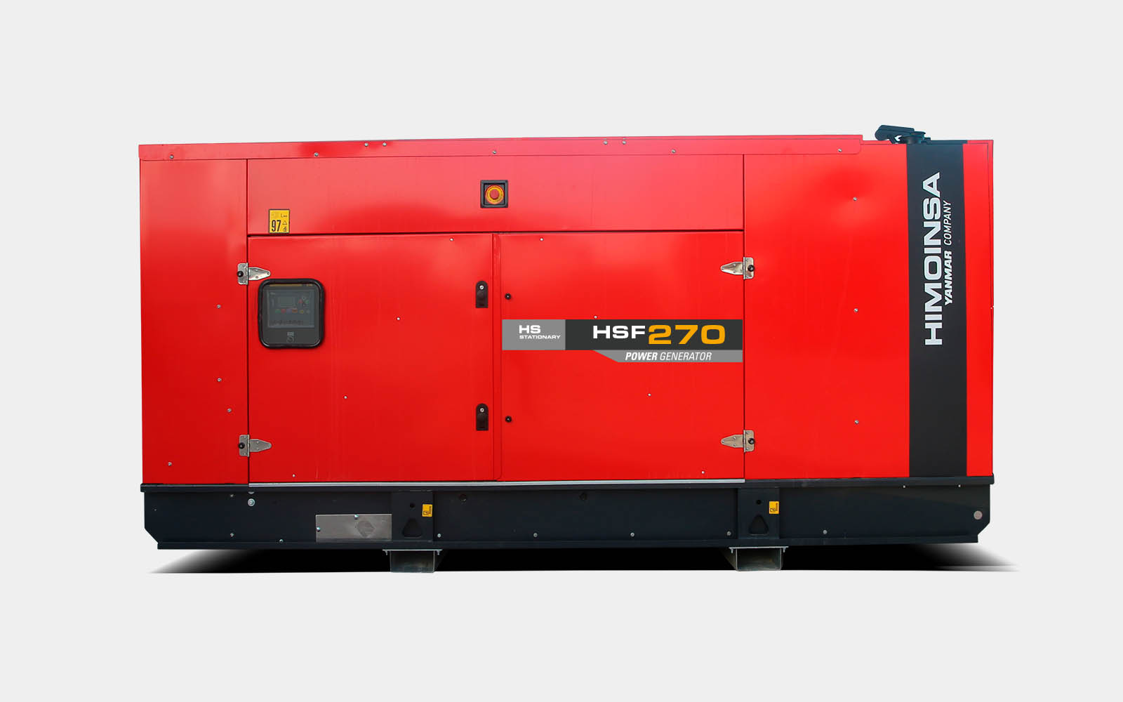 Modelo: HSF-270 T5