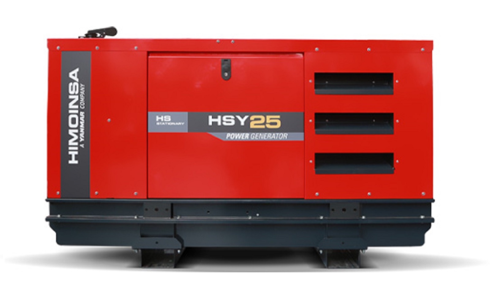 Modelo: HSY-20 M6
