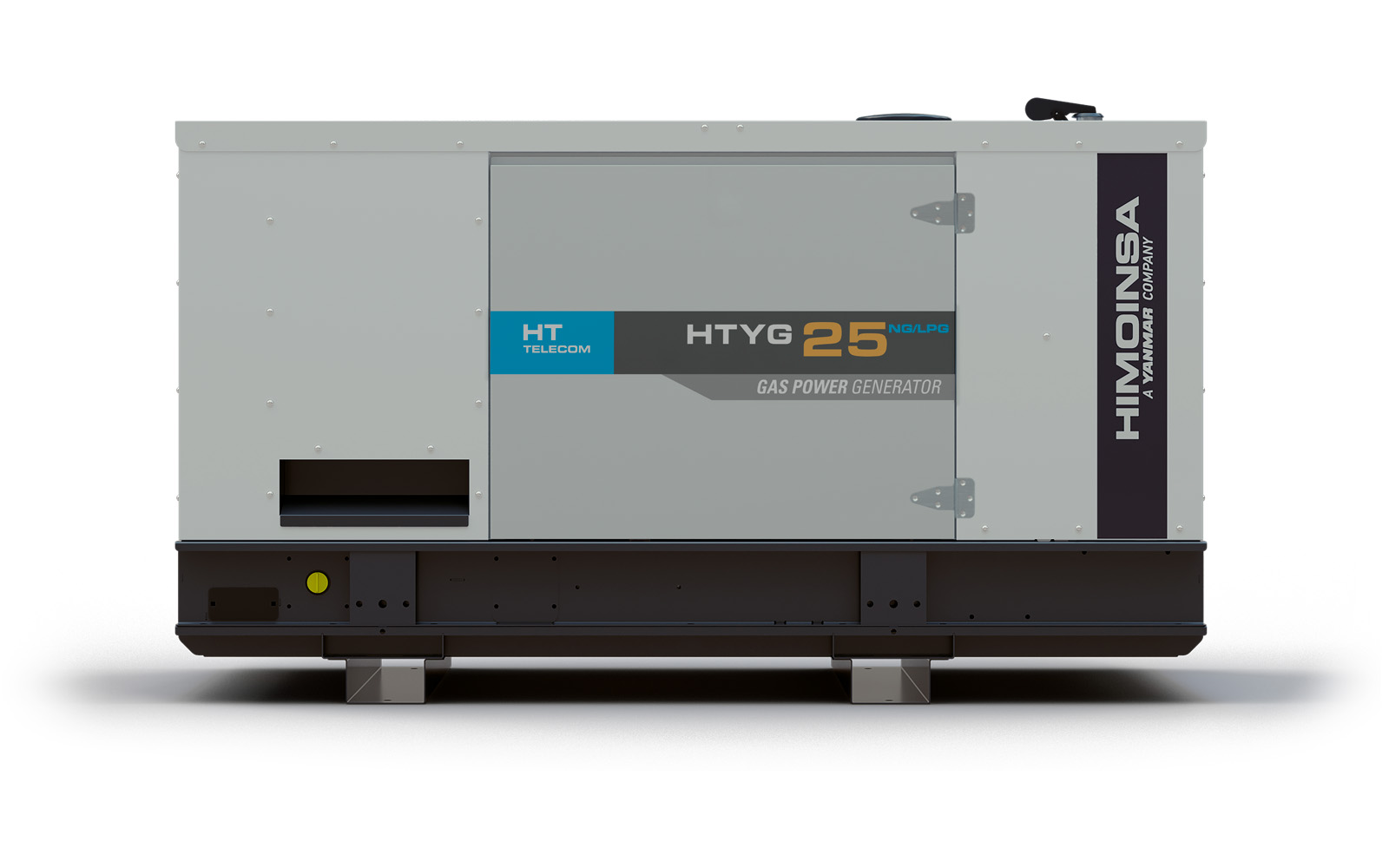 Modelo: HTYG-25 M6 NG