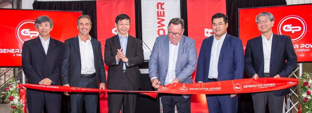 Nueva filial de HIMOINSA en Australia