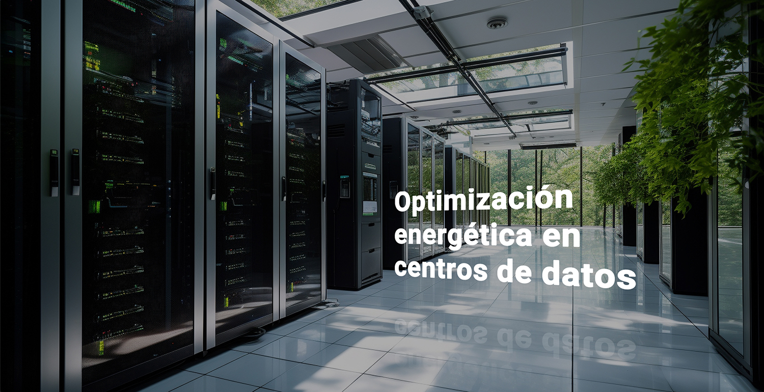 ¿Cómo impulsar la optimización energética en los centros de datos con grupos electrógenos y aprovechamiento del calor?